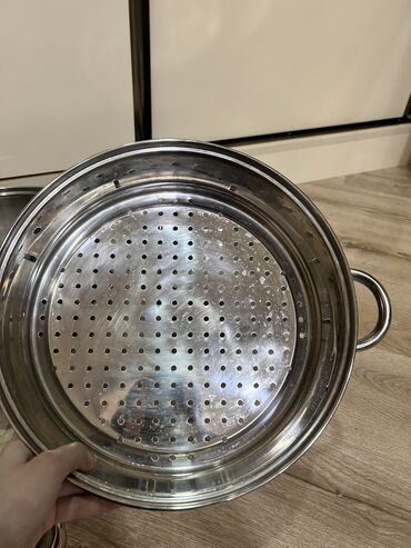 Qazanlar: Qazan — 9