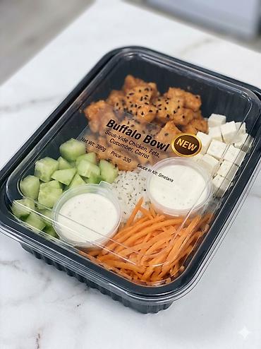 спорт купе: Ищу инвестора ! Инвестиции в проект «Здоровый фастфуд Grab&Go» — 3