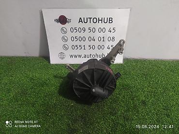 вакуумный нассос: Вакуумный насос продувки катализатора Mercedes-Benz CLS W219 — 1