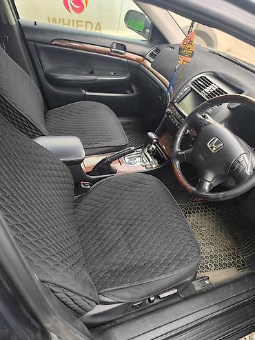 Honda: Honda Inspire: 2004 г., 3 л, Автомат, Бензин, Седан — 7