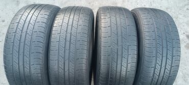 Диски: Б/у Шина Roadstone 235 / 60 / R 16