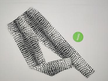 talya: Legginsy Eleganckie damskie, rozmiar S — 2