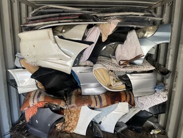 Другие автозапчасти: Адрес г. Каракол Токтогула/ Манаса, Парковая. Автозапчасти на Японское — 8