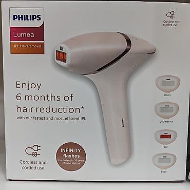 sapli epilator: Philips Lazer Lumea Prestige IPL epilyasiya cihazı - IPL — 2