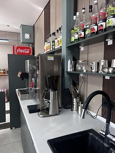 Фастфуд: Продажа бизнеса Фастфуд : Бургеры — 5