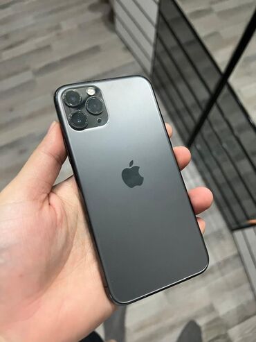 айфон 11 про 512: IPhone 11 Pro