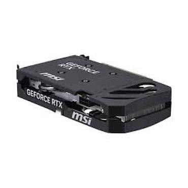 msi notebook: MSI GeForce RTX 5050 SHADOW 2X OC 8G Videokart Brend: MSI Model — 2
