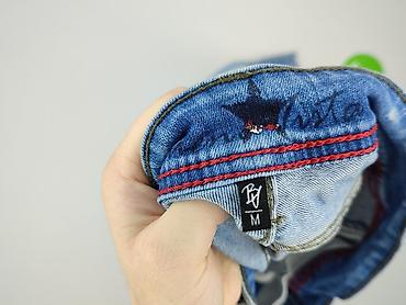 bell bottom jeans: Jeansy damskie, rozmiar M — 4