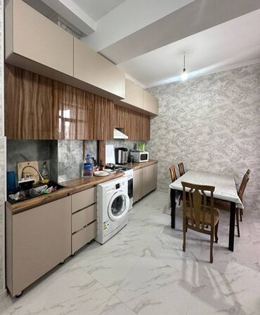 Продажа квартир: 1 комната, 48 м², Элитка, 10 этаж, Евроремонт