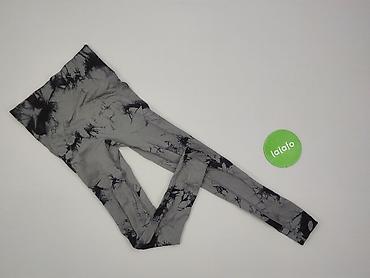 getry: Legginsy Sportowe damskie, rozmiar XS — 2