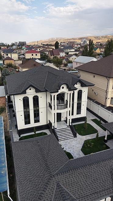 🏡 ЫНТЫМАКТА ПРЕМИУМ ҮЙ САТЫЛАТ! Кең мейкиндикти, сапатты жана lalafo.kg да 🏡 ЫНТЫМАКТА ПРЕМИУМ ҮЙ САТЫЛАТ! Кең мейкиндикти, сапатты жана