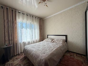 жк монблан: 3 комнаты, 53 м², 3 этаж, Свежий ремонт — 1