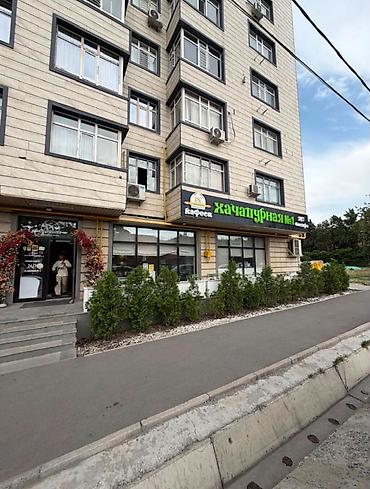 Сдаю Суши-бар, 220 м², Недействующий бизнес