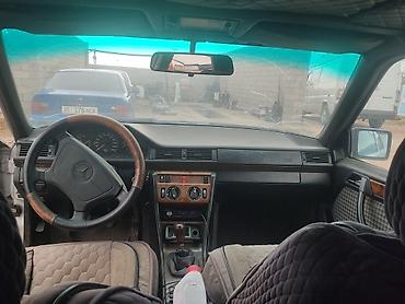 купить мерс с: Mercedes-Benz 220: 1995 г., 2.2 л, Механика, Бензин, Седан — 5