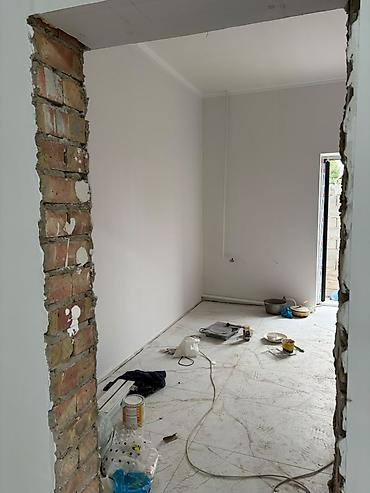 Продажа коттеджей и домов: 4 комнаты, 145 м², 4 соток, Бишкек, Ак-Ордо ж/м Собственник — 7