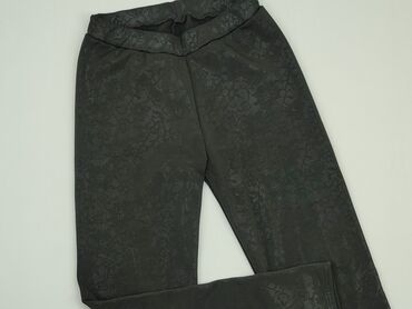 komplet damski legginsy i bluzki: Leggings, XL (EU 42), condition - Good