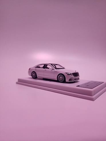 Модели автомобилей: Продаю масштабные модели 1/64 — 1