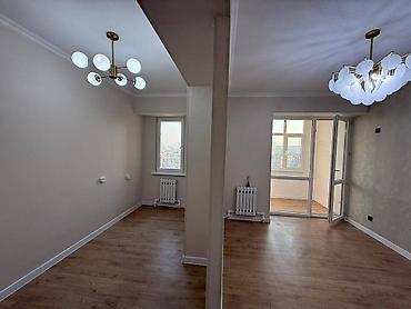 Продажа квартир: 3 комнаты, 95 м², Элитка, 12 этаж, Дизайнерский ремонт — 6