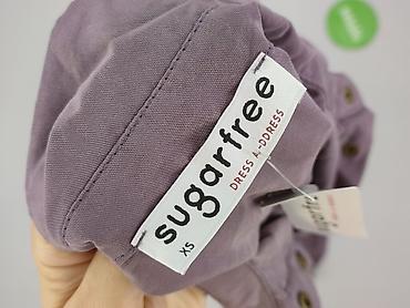 never fully dressed: Sugarfree, Sukienka damska, rozmiar XS — 4