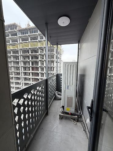 Аренда офисов: Аренда офисов, 108 м², В бизнес центре, С видом на горы, 1 линия, С отдельным входом — 4