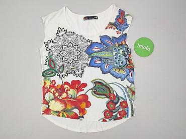 marcola butik: Desigual, T-shirt damski, rozmiar M — 2