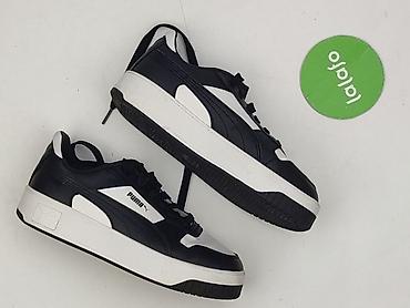 salew: Puma, Sneakersy damskie, rozmiar 40 — 2