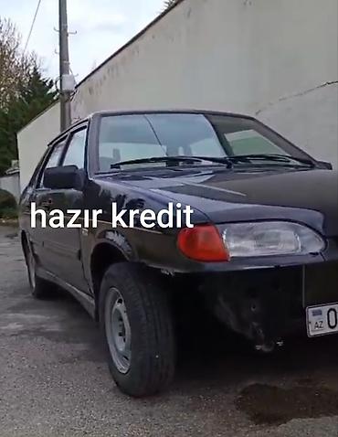 vaz 2107 disk: VAZ (LADA) 2115: 0.6 l | 2010 il 2000 km Sedan — 1