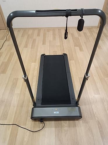 İdman və istirahət: Xiaomi Kingsmith WalkingPad R1 Pro (EU) Kompakt, qatlanan və — 2
