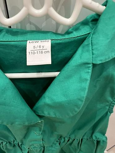 5 yas: Don, Gündəlik, 5 - 6 yaş, Lc Waikiki — 2