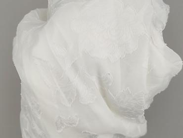 jeansy biale: Boohoo, Sukienka damska, rozmiar L — 6