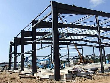 Metal məhsulları: Davamlı olaraq özümüzü inkişaf etdirərək ən doğru və düzgün xidməti — 3