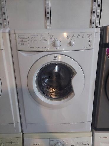 Paltaryuyan İndesit Indesit 🧺 Paltaryuyan Maşınlar – Geniş Seçim və