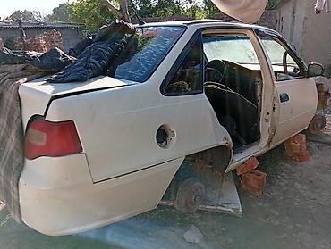Daewoo: Daewoo Nexia: 2012 г. — 16