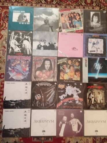 Усилители звука: Аппаратура разная. Пластинки любых жанров, смотрите мои объявления — 19