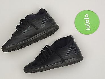black squad dresy: Buty sportowe Nike, 35, Używany — 4