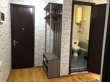 сдам частный дом без посредников рядом просп жибек жолу бишкек: 1 комната, Собственник, Без подселения, С мебелью полностью