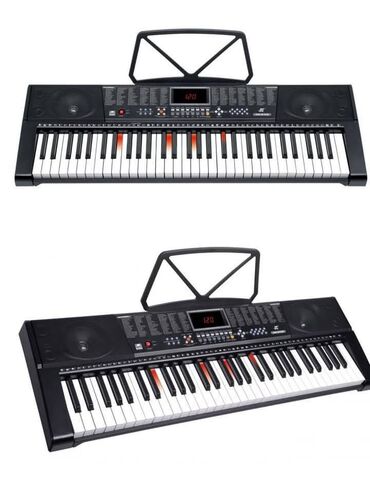 Sintezatorlar: Sintezator, Pulsuz çatdırılma — 8