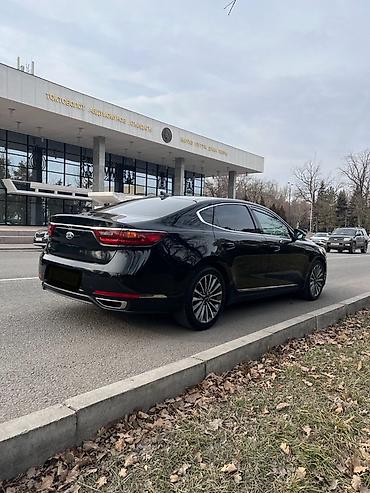 лх 470 диски: Kia K7: 2018 г., 2.4 л, Автомат, Бензин, Седан — 6