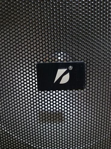 portativ kondisionerlər: Новый Колонка, Тип - Портативная, цвет - Черный