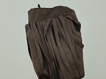 frędzle: Spódnica damska, rozmiar S — 5