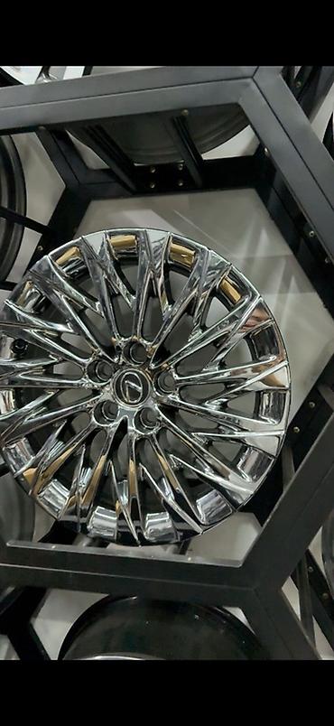 abs audi: Литые автомобильные диски (подбор разных дизайнов) - Тип — 3