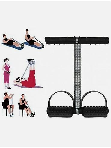 explore viva samokatlar: Məhsul: Tummy Trimmer – qarın və bədən formalaşdırıcı ekspander — 6