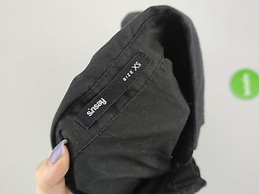 plus size bluzki: Sinsay, Koszula damska, rozmiar XS — 4