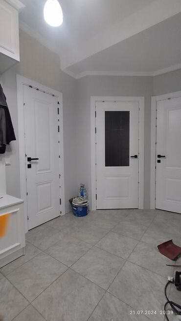 Ремонт окон и дверей: Дверь: Ремонт, Замена, Платный выезд — 29