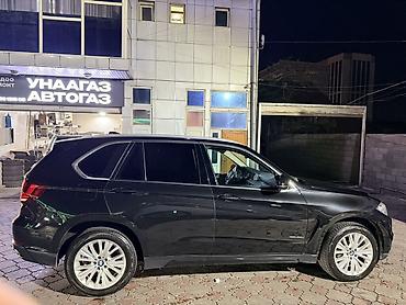 BMW: BMW X5: 2017 г., 3 л, Автомат, Дизель, Кроссовер — 5