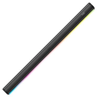 hoco kalonka: Ev kinoteatrı "Hoco HS1". - 2.1 səs sistemi: soundbar və ayrıca — 6