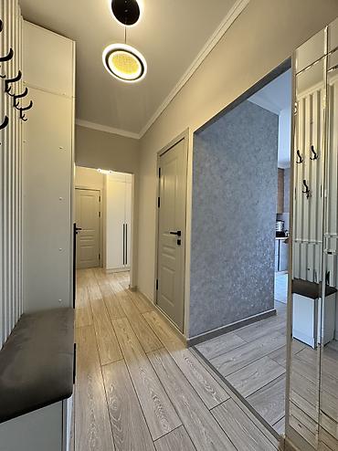 106: 2 комнаты, 61 м², 106 серия, 5 этаж, Евроремонт — 7
