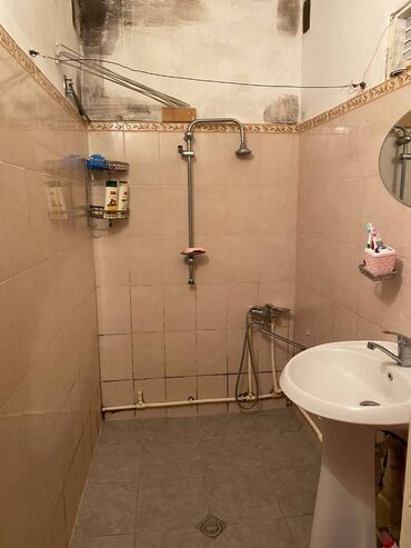 Köhnə tikili: Bakı, Bakıxanov qəs., 3 otaqlı, Köhnə tikili, 85 kv. m — 19