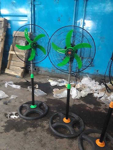 Воздуходувка: Вентилятор — 10