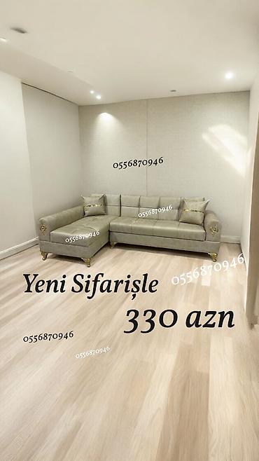 kunc divan: Künc divan, Yeni, Açılan, Bazalı, Parça, Şəhərdaxili pulsuz çatdırılma — 4